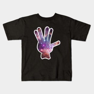 Nebula Kids T-Shirt